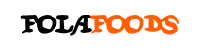 FolaFoods Logo